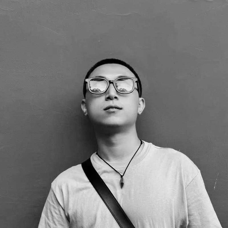 Contemporary Painter: Colin Ruiz | Artismore