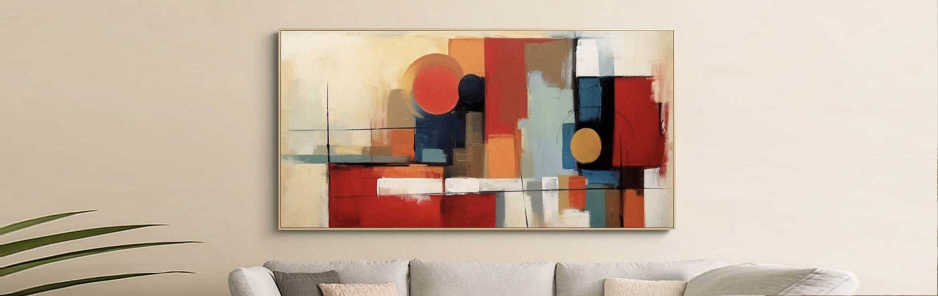 Geometric Art