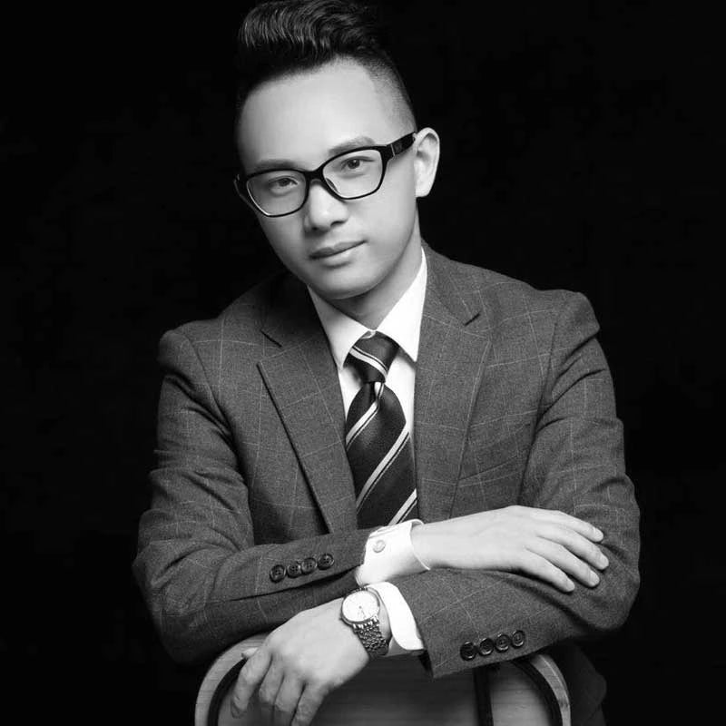 Contemporary Painter: Michael Young | Artismore