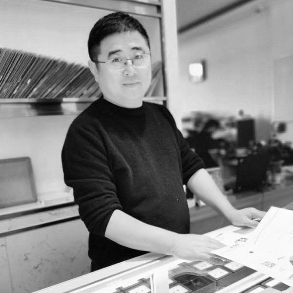 Contemporary Painter: Rob Hunter | Artismore