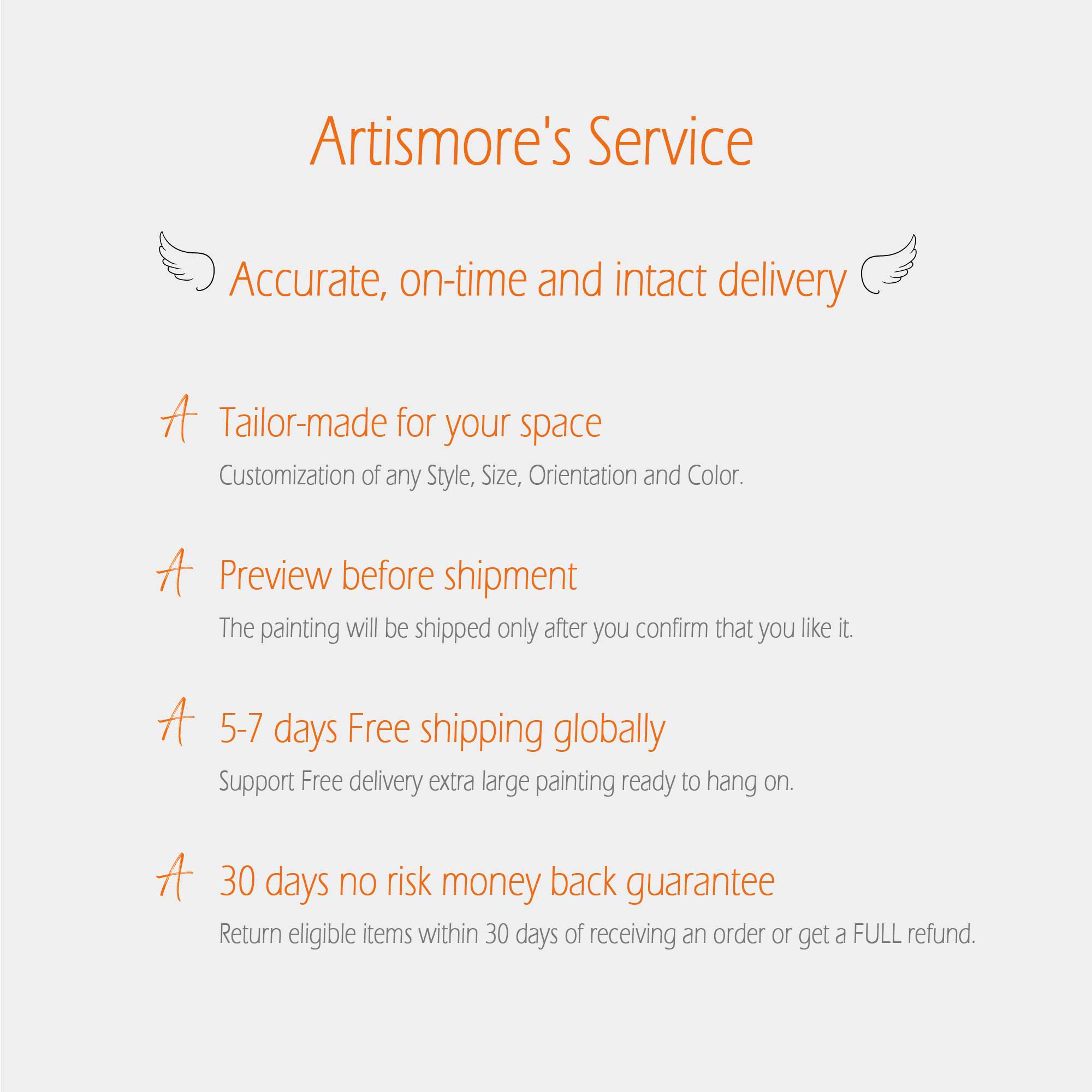 Abstract Canvas Art #AB692