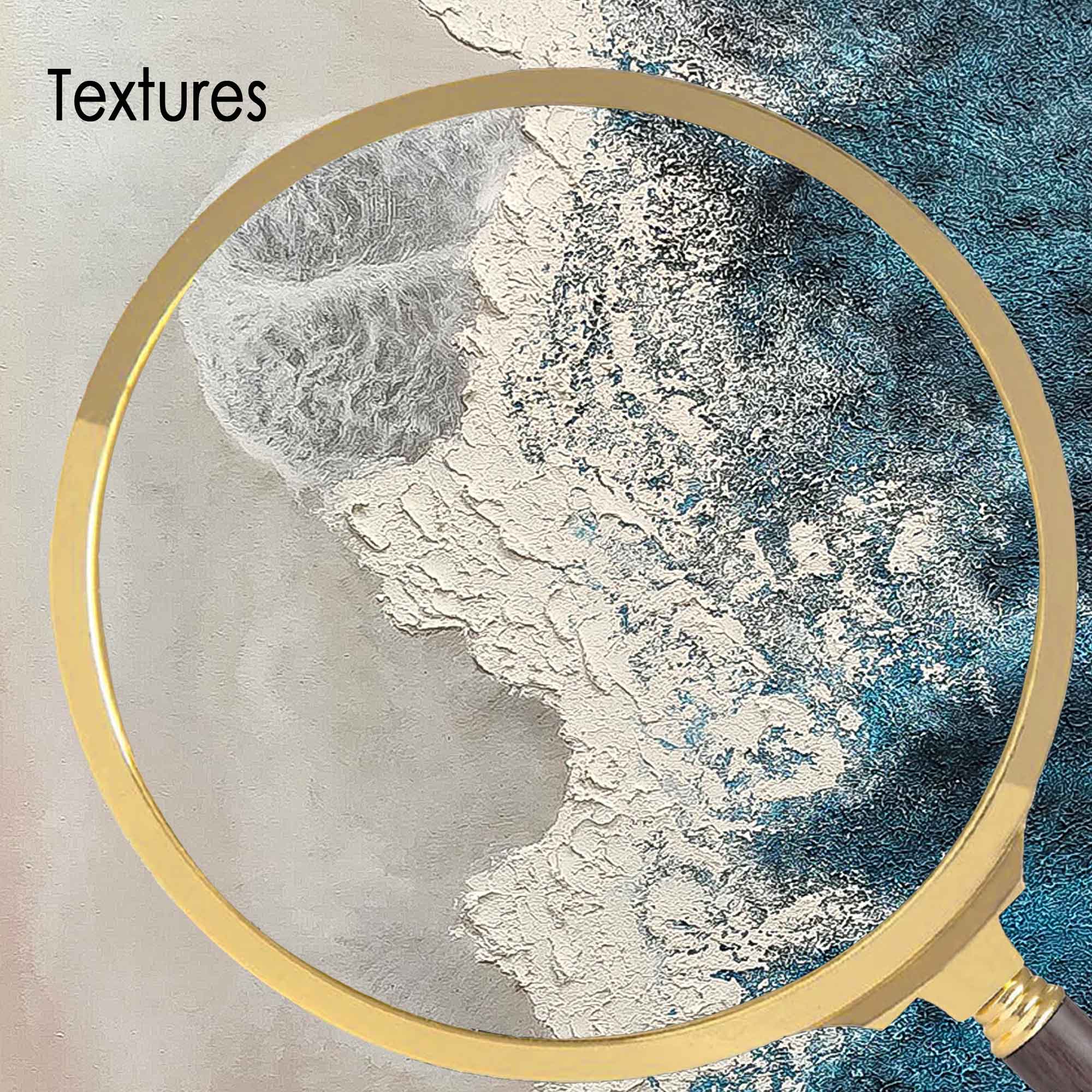 Beach & Ocean Canvas Art #BE013