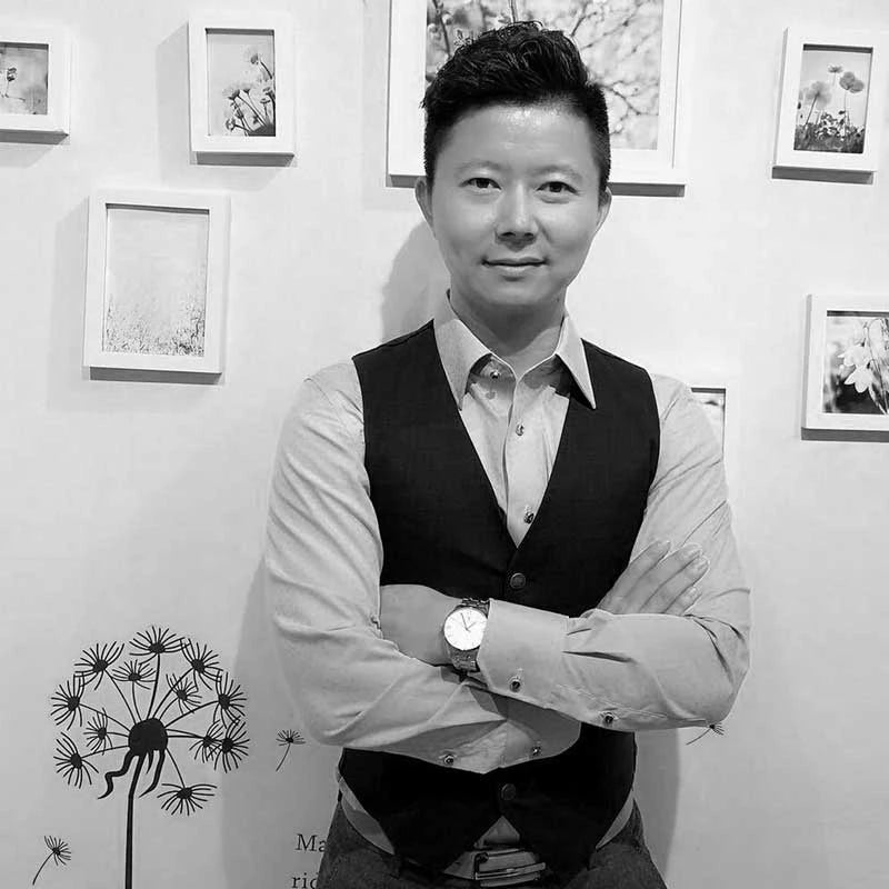 Contemporary Painter: Eduardo Peters | Artismore 