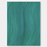 Blue Texture Minimalist Oil Painting On Canvas Large Abstract Acrylic Painting Original Wall Art Home Decor