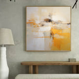 Abstract Oil Painting On Canvas Original Modern Textured Acrylic Painting Large Wall Art Home Decor