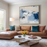 Buy Abstract Paintings Online Cool Abstract Large Oil Painting Original Wall Art For Living Room