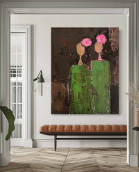 People Canvas Art #PE108
